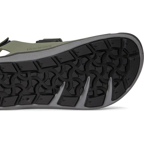 NEW Birkenstock TATACOA Sandals KHAKI 44 R Mens 11 Land or Water NWT\'s main image 4